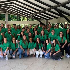 Feliz Dia do Trabalho — nossa força está em cada colaborador!